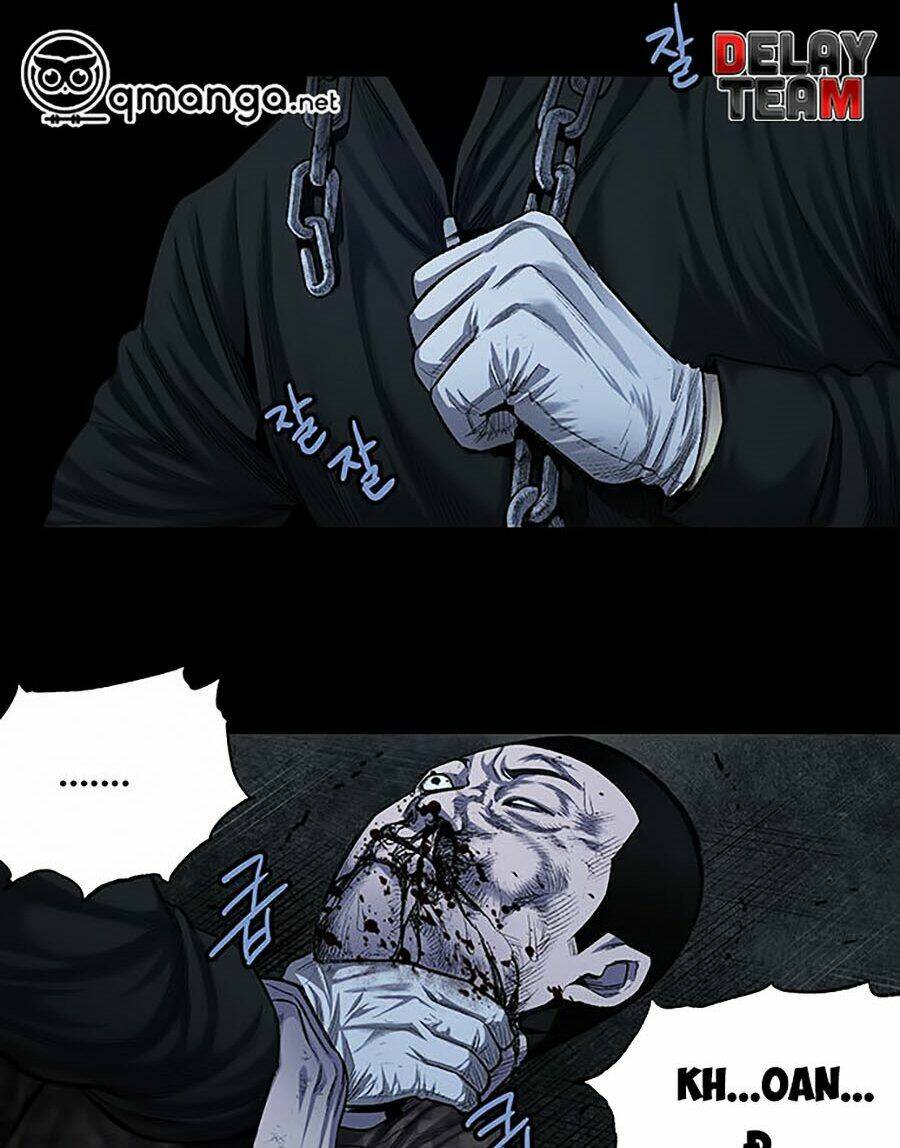 Tao Là Công Lý - Chapter 16 - Page 21