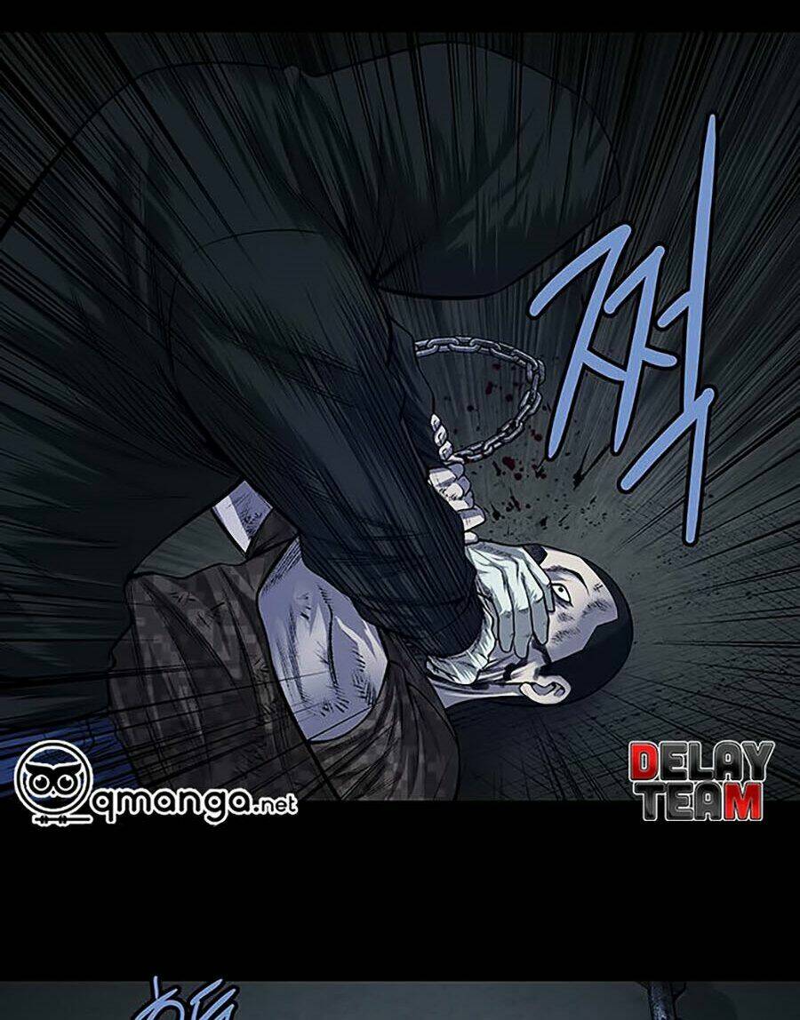 Tao Là Công Lý - Chapter 16 - Page 23