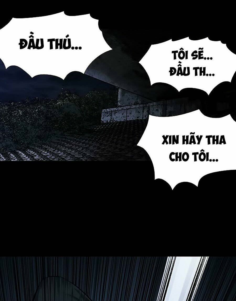 Tao Là Công Lý - Chapter 16 - Page 28