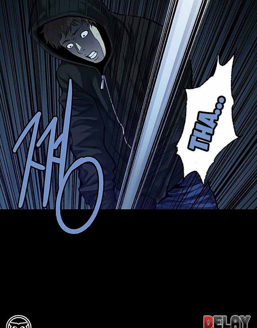 Tao Là Công Lý - Chapter 16 - Page 29