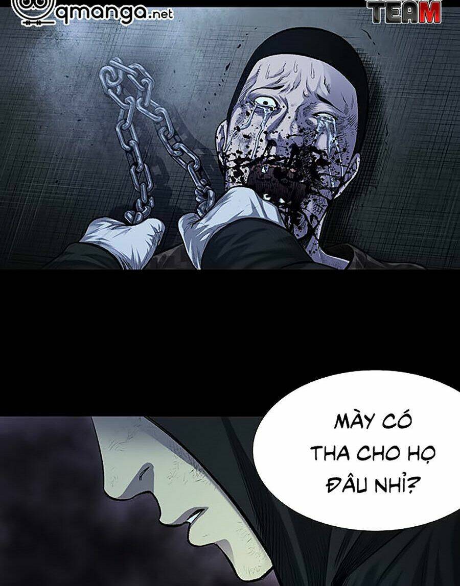 Tao Là Công Lý - Chapter 16 - Page 30