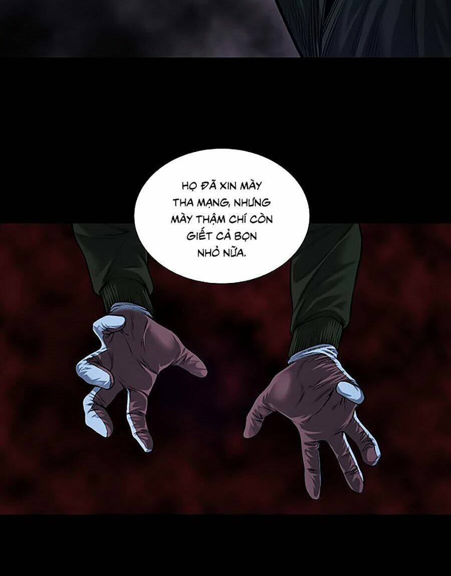 Tao Là Công Lý - Chapter 16 - Page 31