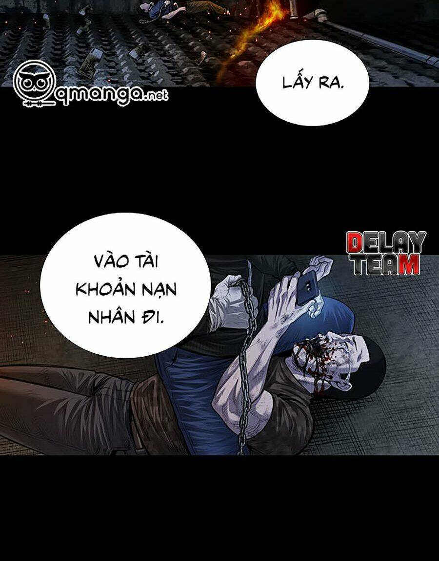 Tao Là Công Lý - Chapter 16 - Page 34
