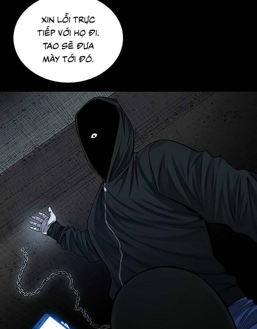 Tao Là Công Lý - Chapter 16 - Page 36
