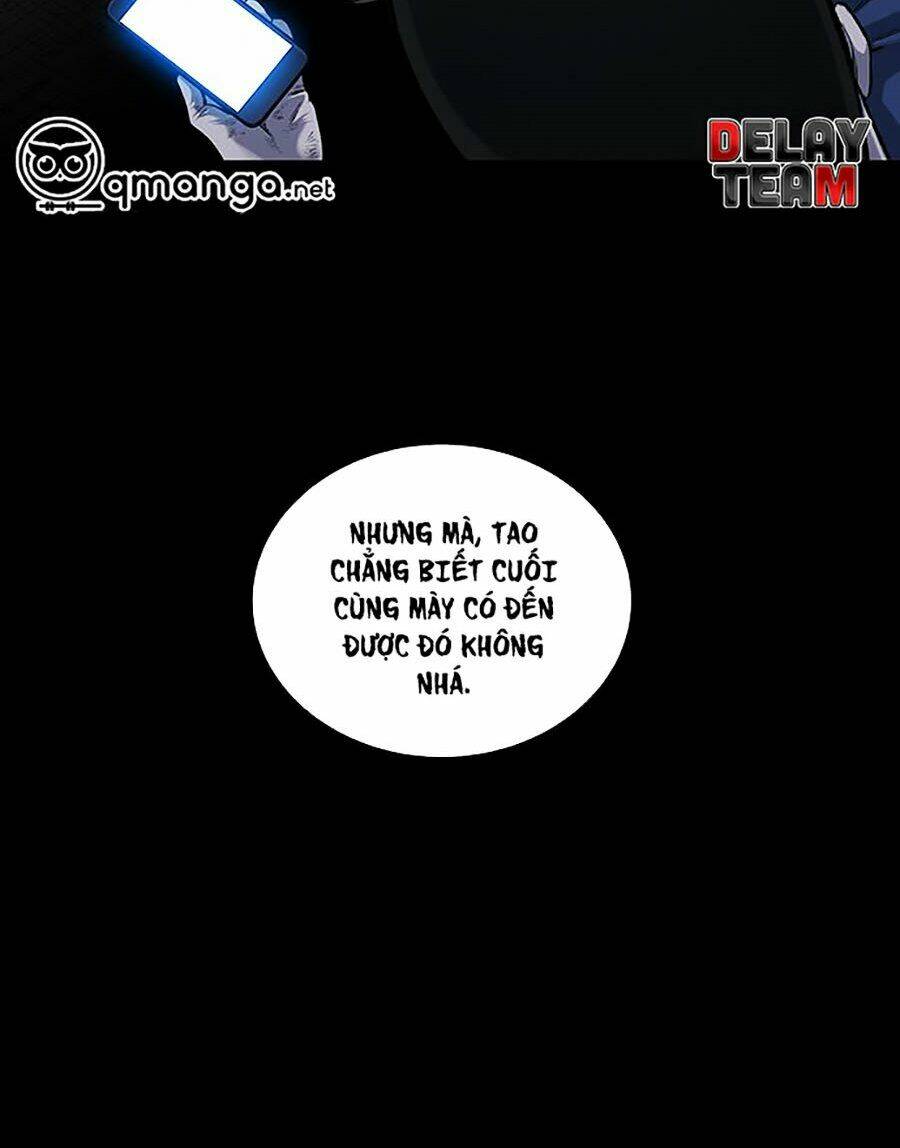 Tao Là Công Lý - Chapter 16 - Page 37