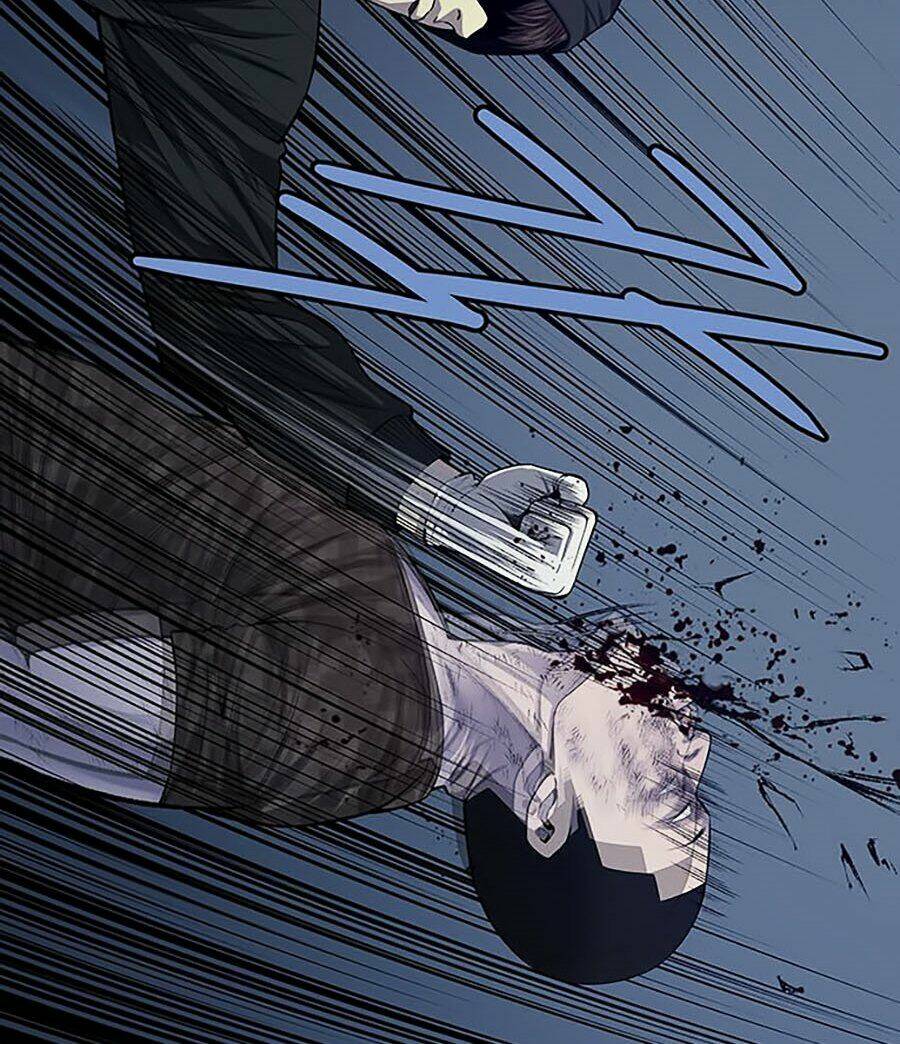 Tao Là Công Lý - Chapter 16 - Page 3