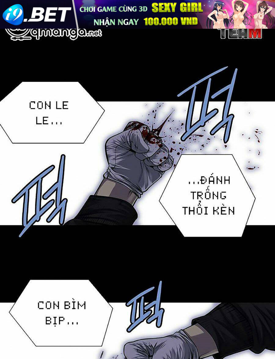 Tao Là Công Lý - Chapter 16 - Page 41