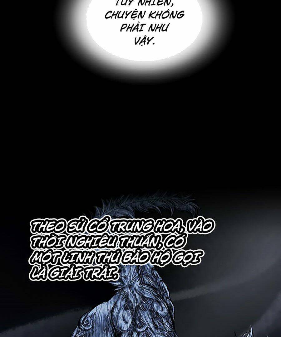 Tao Là Công Lý - Chapter 16 - Page 49