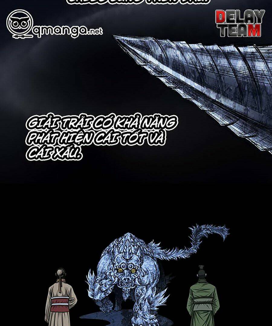 Tao Là Công Lý - Chapter 16 - Page 51