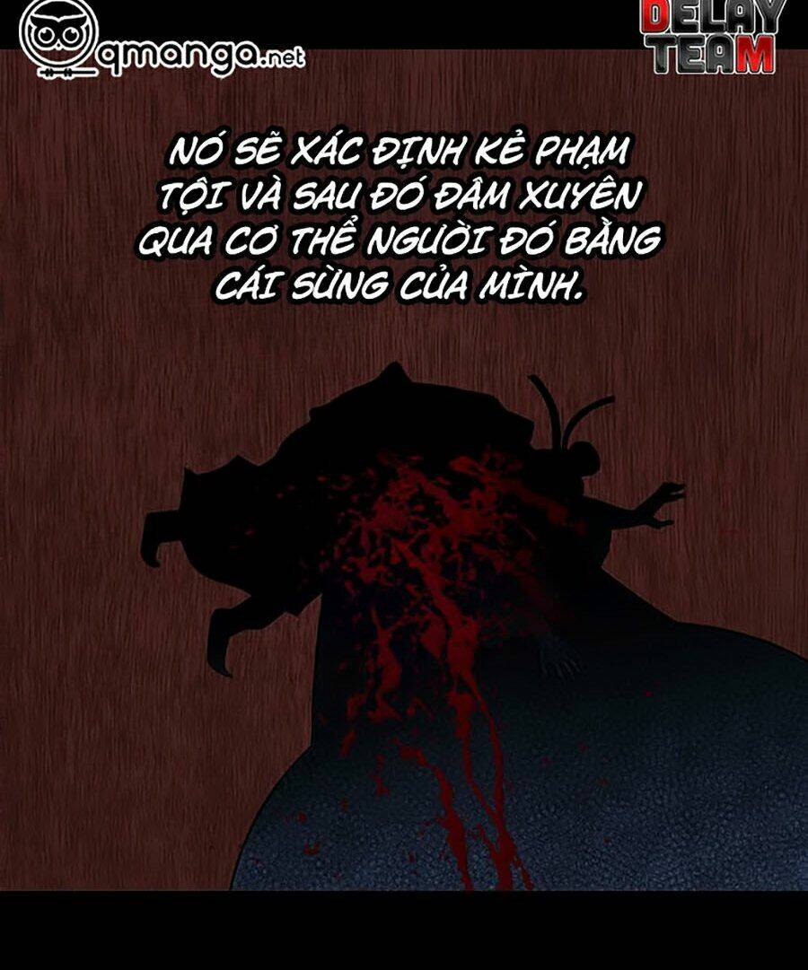 Tao Là Công Lý - Chapter 16 - Page 53