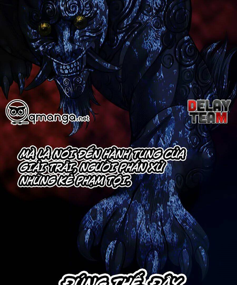 Tao Là Công Lý - Chapter 16 - Page 55