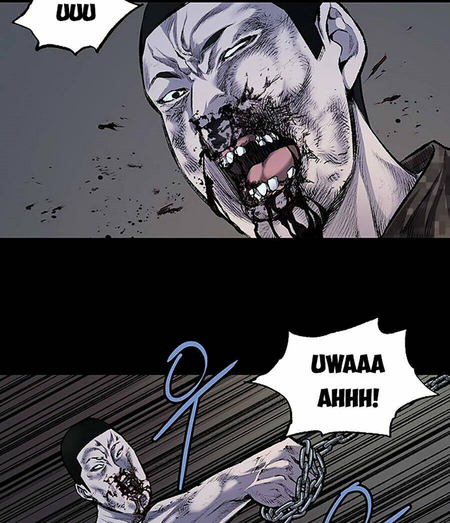 Tao Là Công Lý - Chapter 16 - Page 5