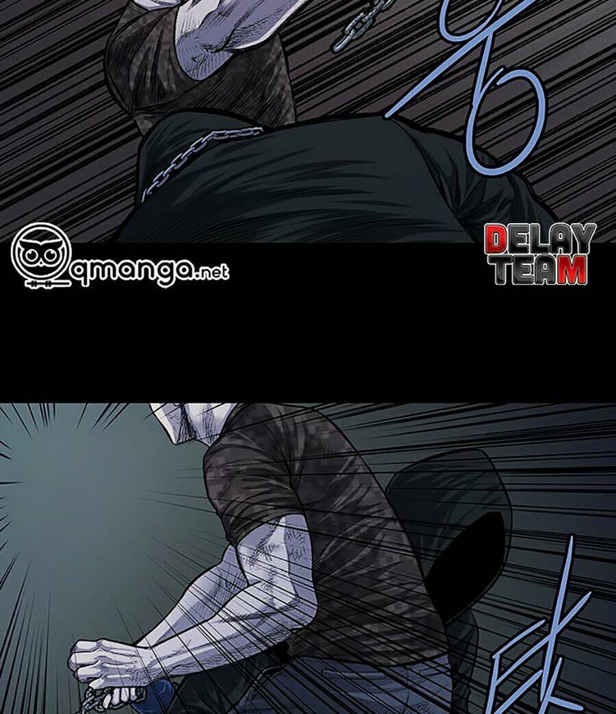 Tao Là Công Lý - Chapter 16 - Page 6