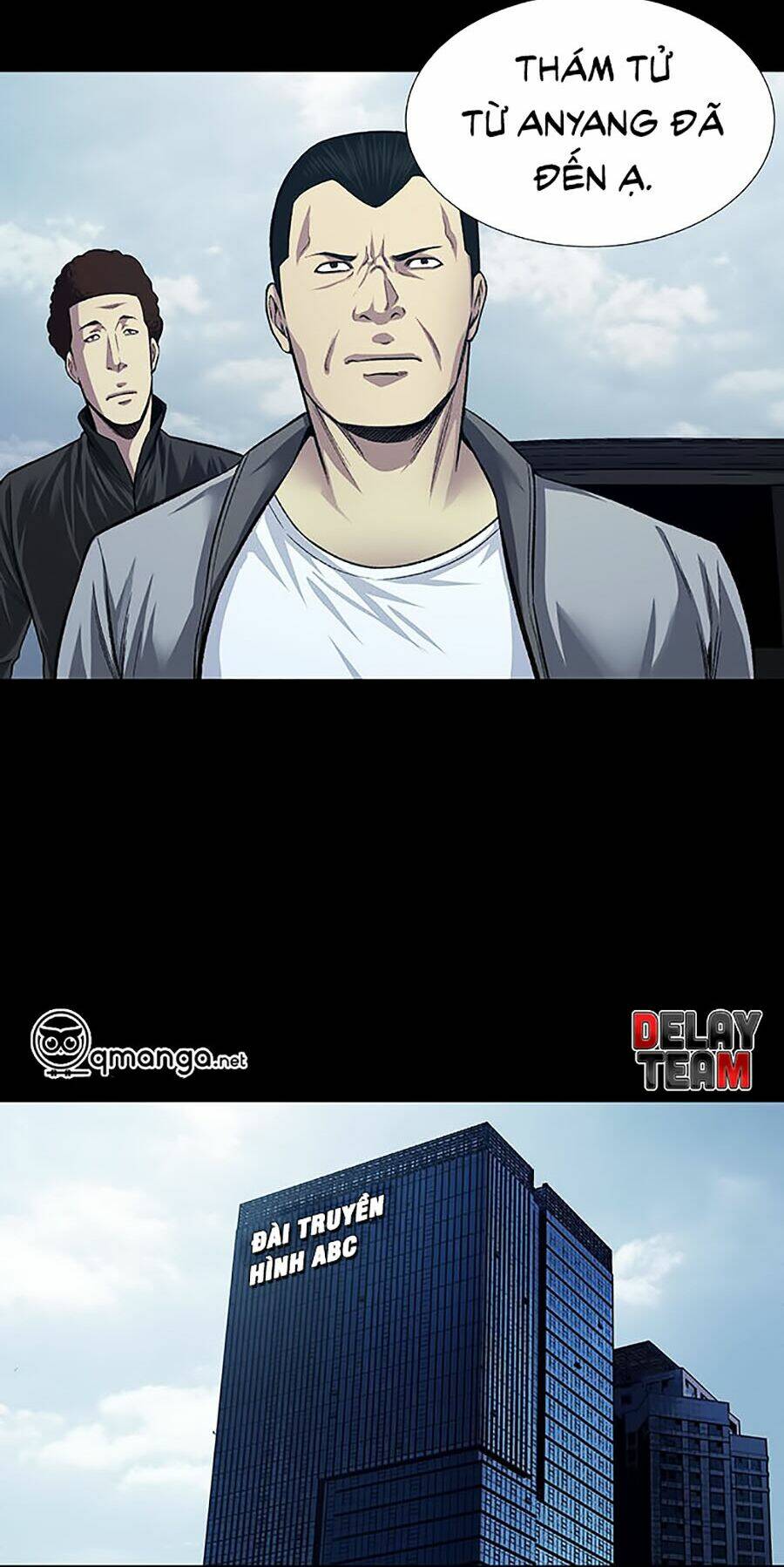 Tao Là Công Lý - Chapter 17 - Page 15