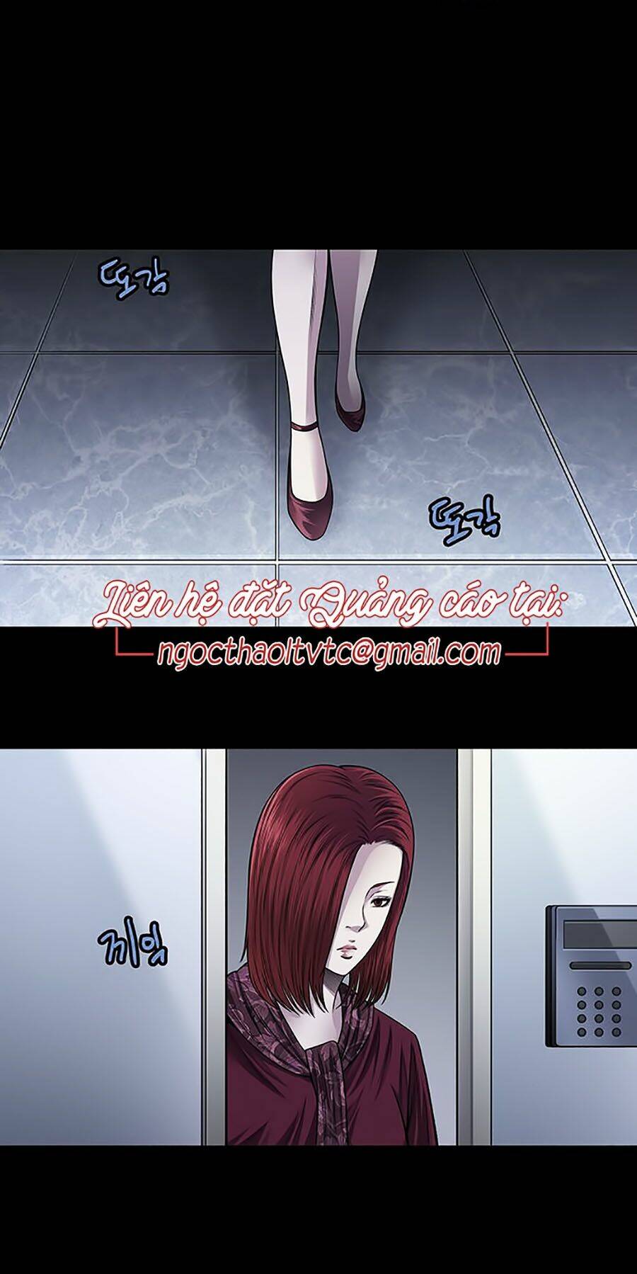 Tao Là Công Lý - Chapter 17 - Page 16