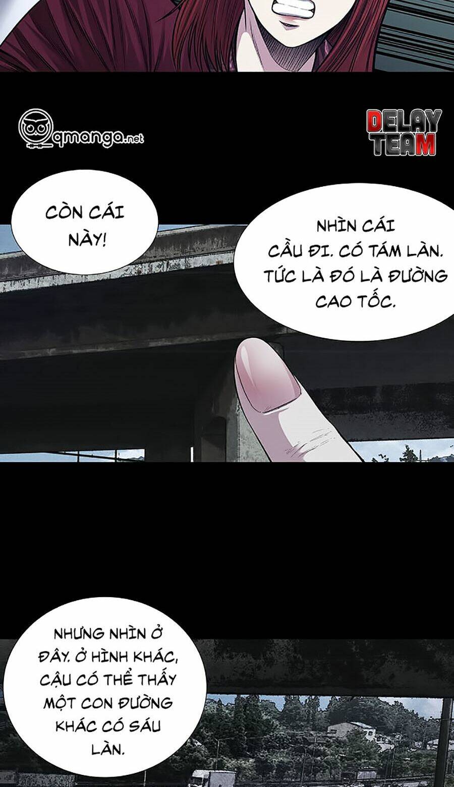 Tao Là Công Lý - Chapter 17 - Page 26