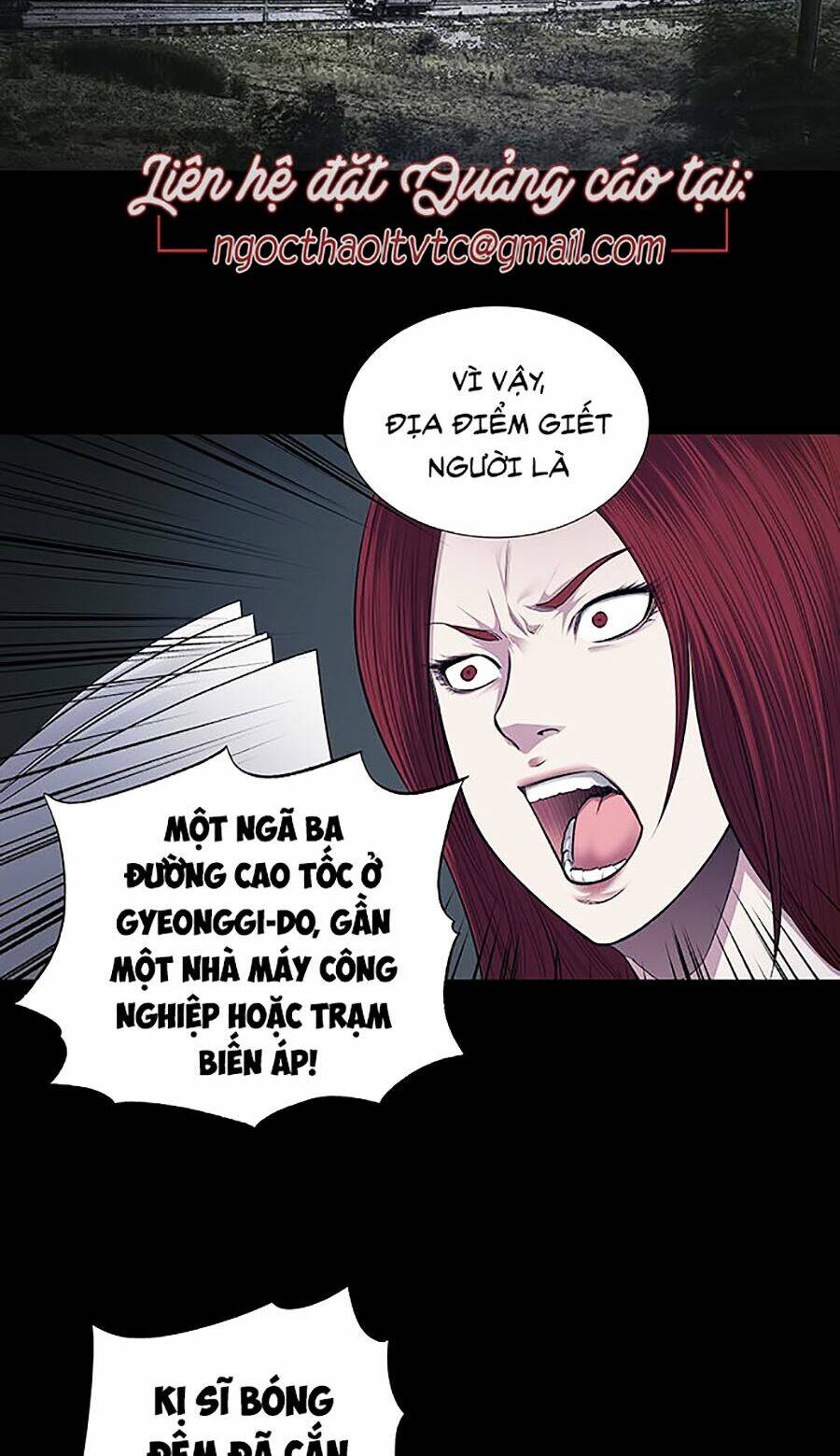 Tao Là Công Lý - Chapter 17 - Page 27