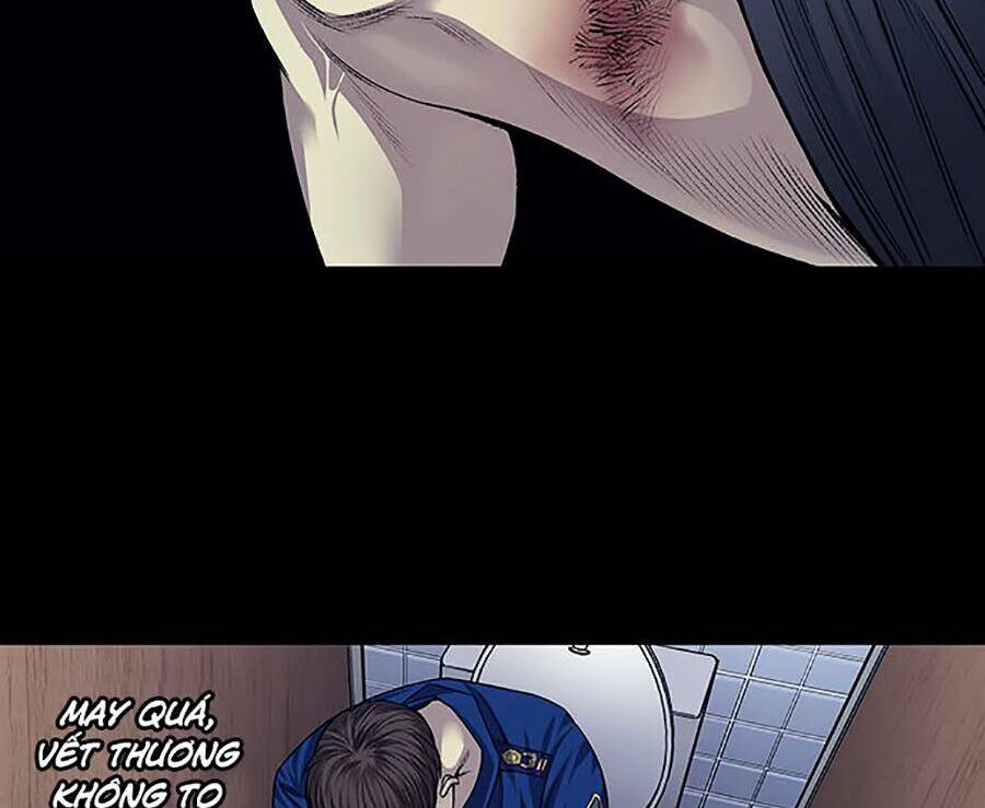 Tao Là Công Lý - Chapter 17 - Page 34