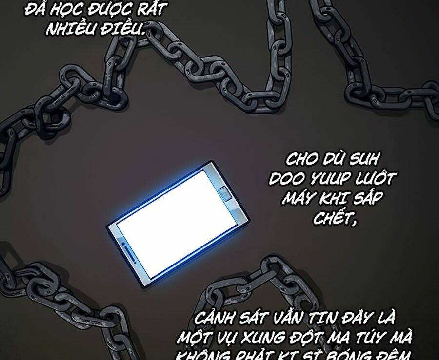 Tao Là Công Lý - Chapter 17 - Page 36