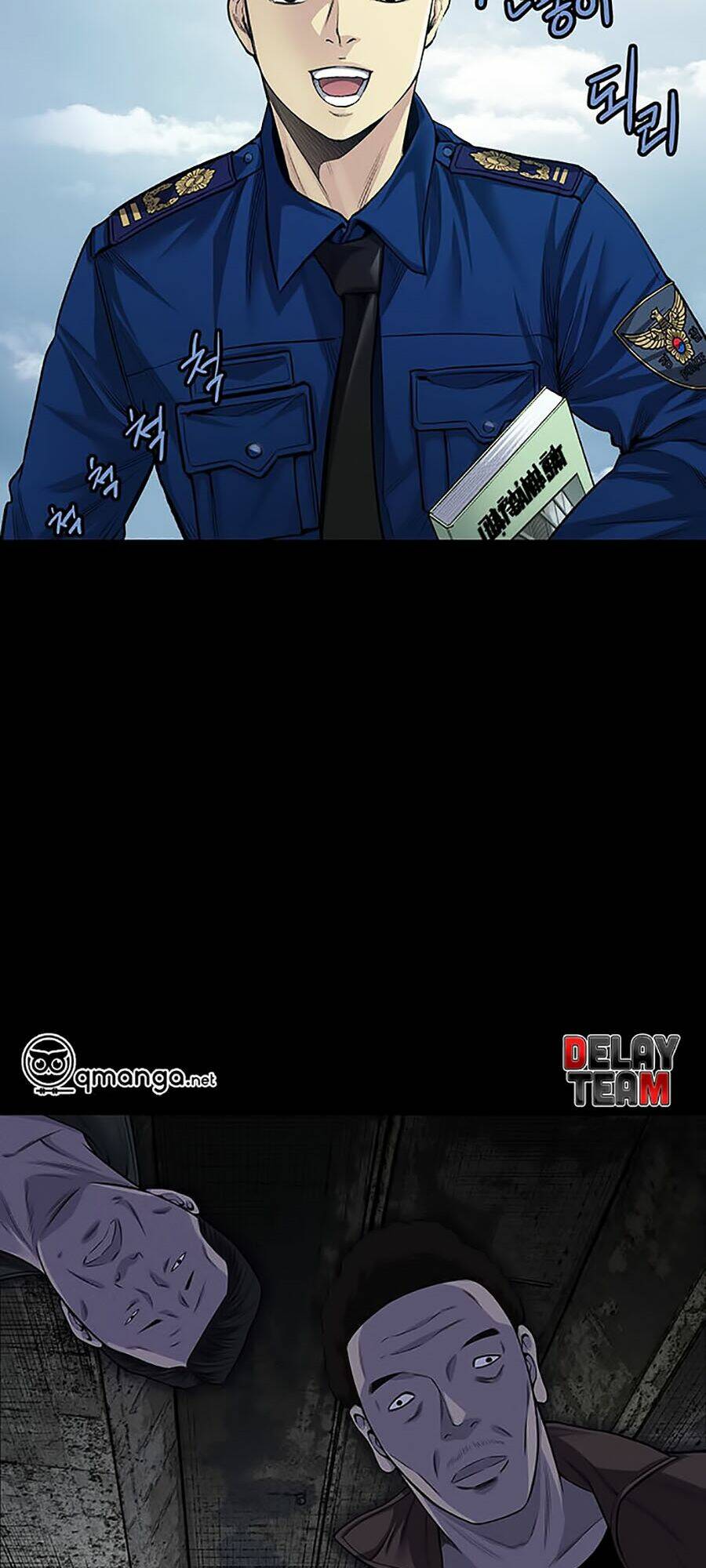 Tao Là Công Lý - Chapter 17 - Page 4