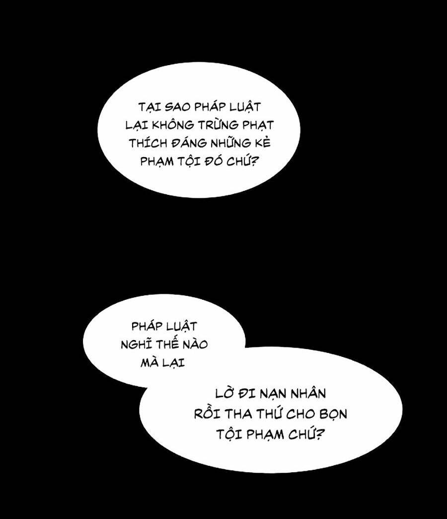 Tao Là Công Lý - Chapter 18 - Page 19