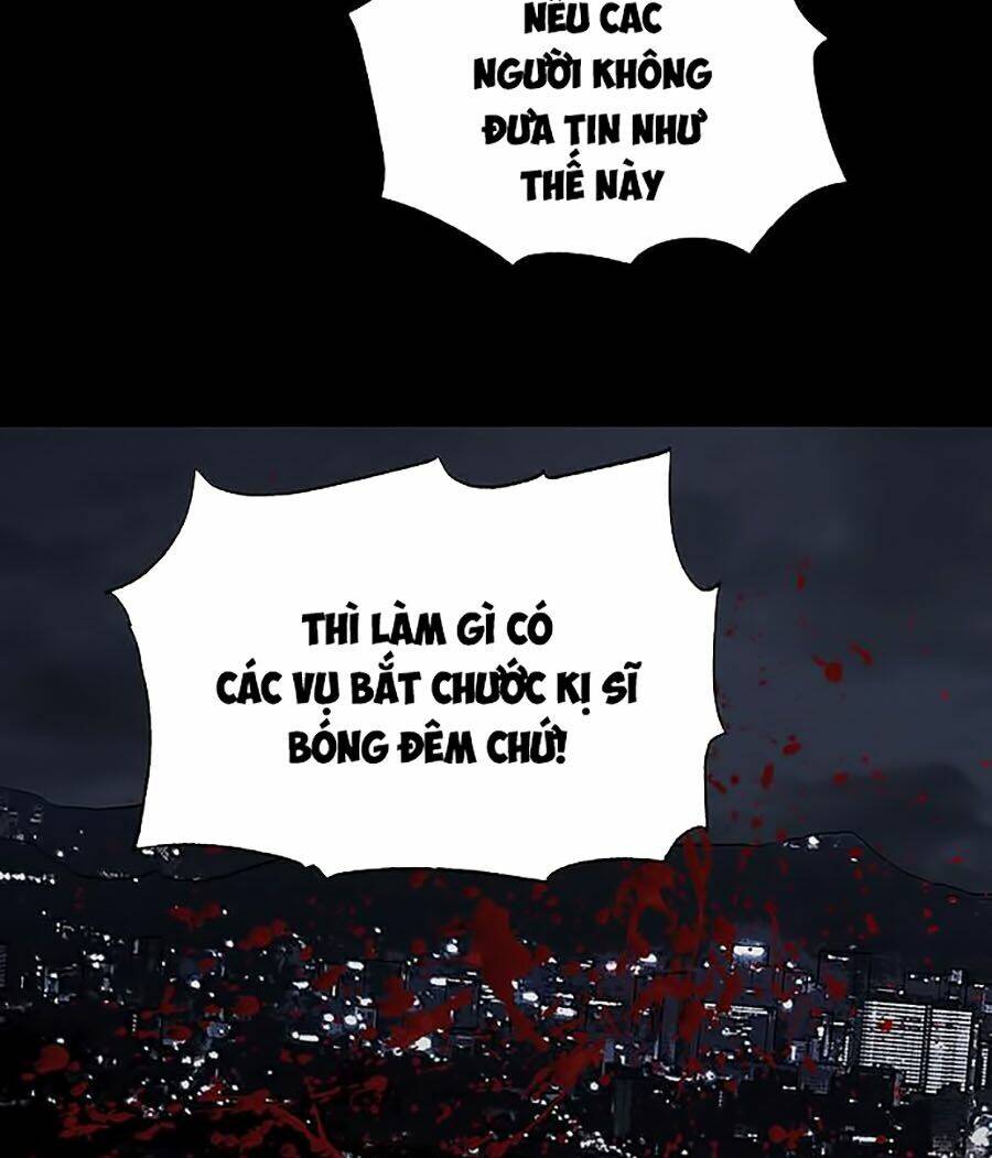 Tao Là Công Lý - Chapter 18 - Page 27