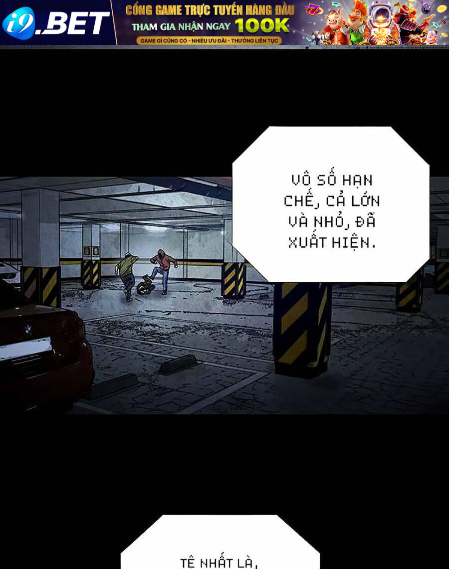 Tao Là Công Lý - Chapter 18 - Page 29