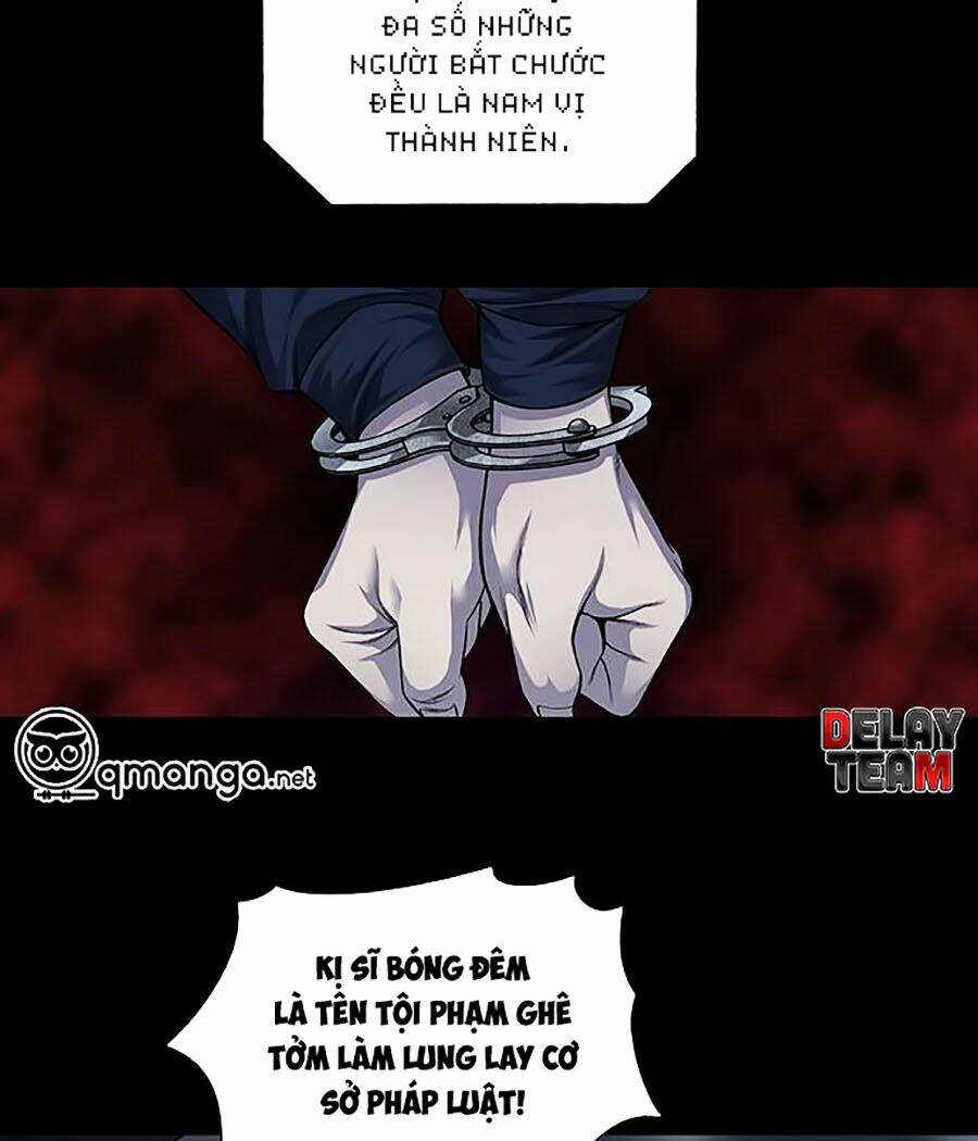 Tao Là Công Lý - Chapter 18 - Page 30