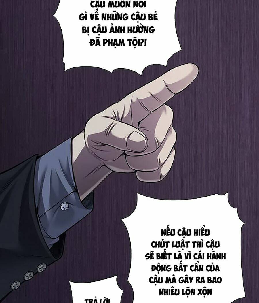 Tao Là Công Lý - Chapter 18 - Page 35