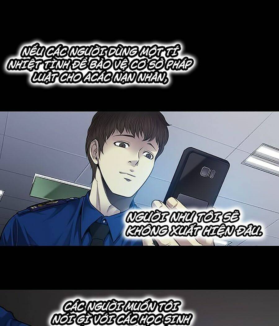 Tao Là Công Lý - Chapter 18 - Page 37
