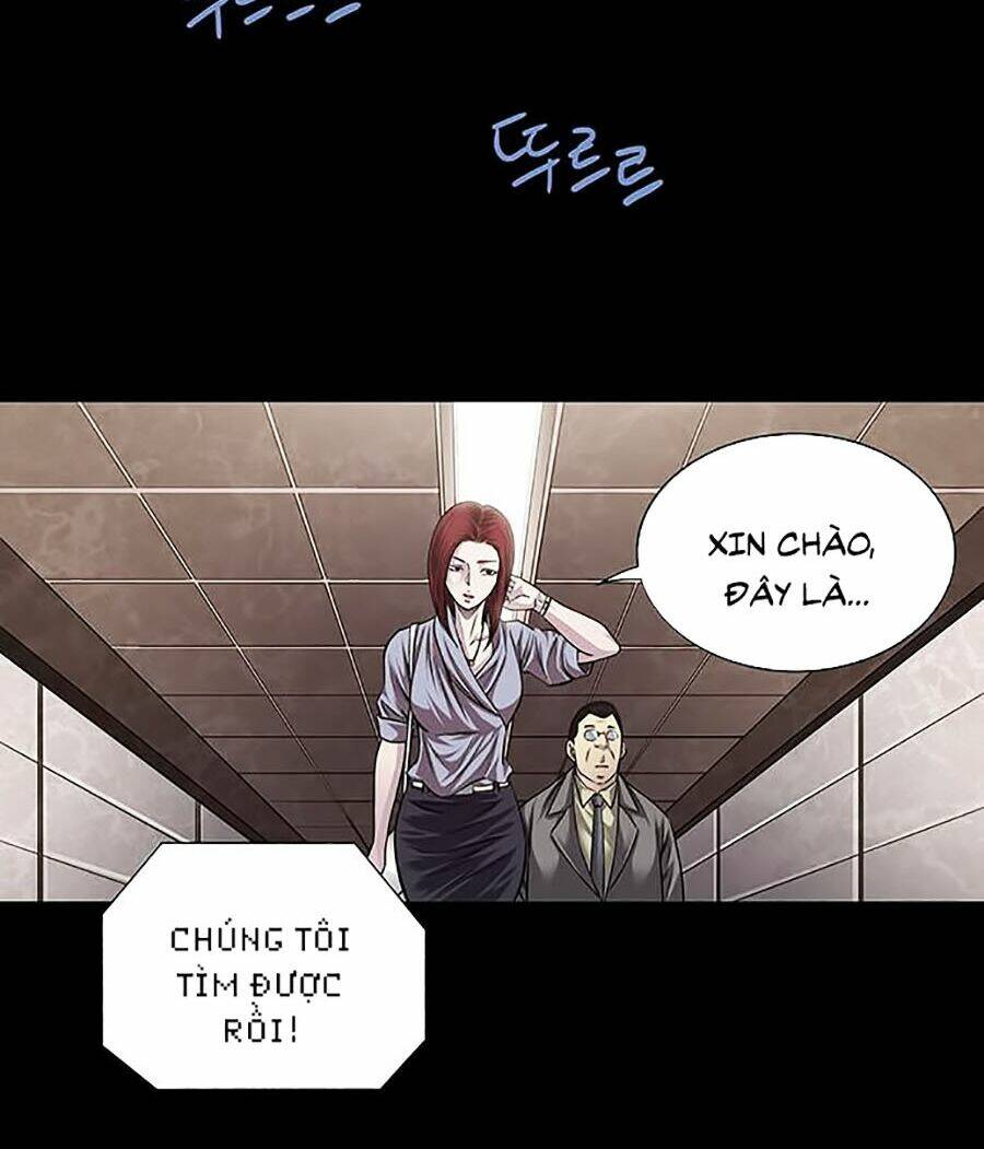 Tao Là Công Lý - Chapter 18 - Page 39