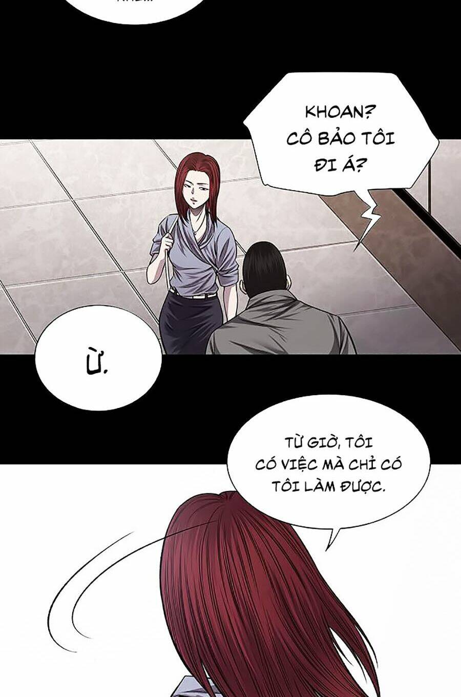Tao Là Công Lý - Chapter 18 - Page 43