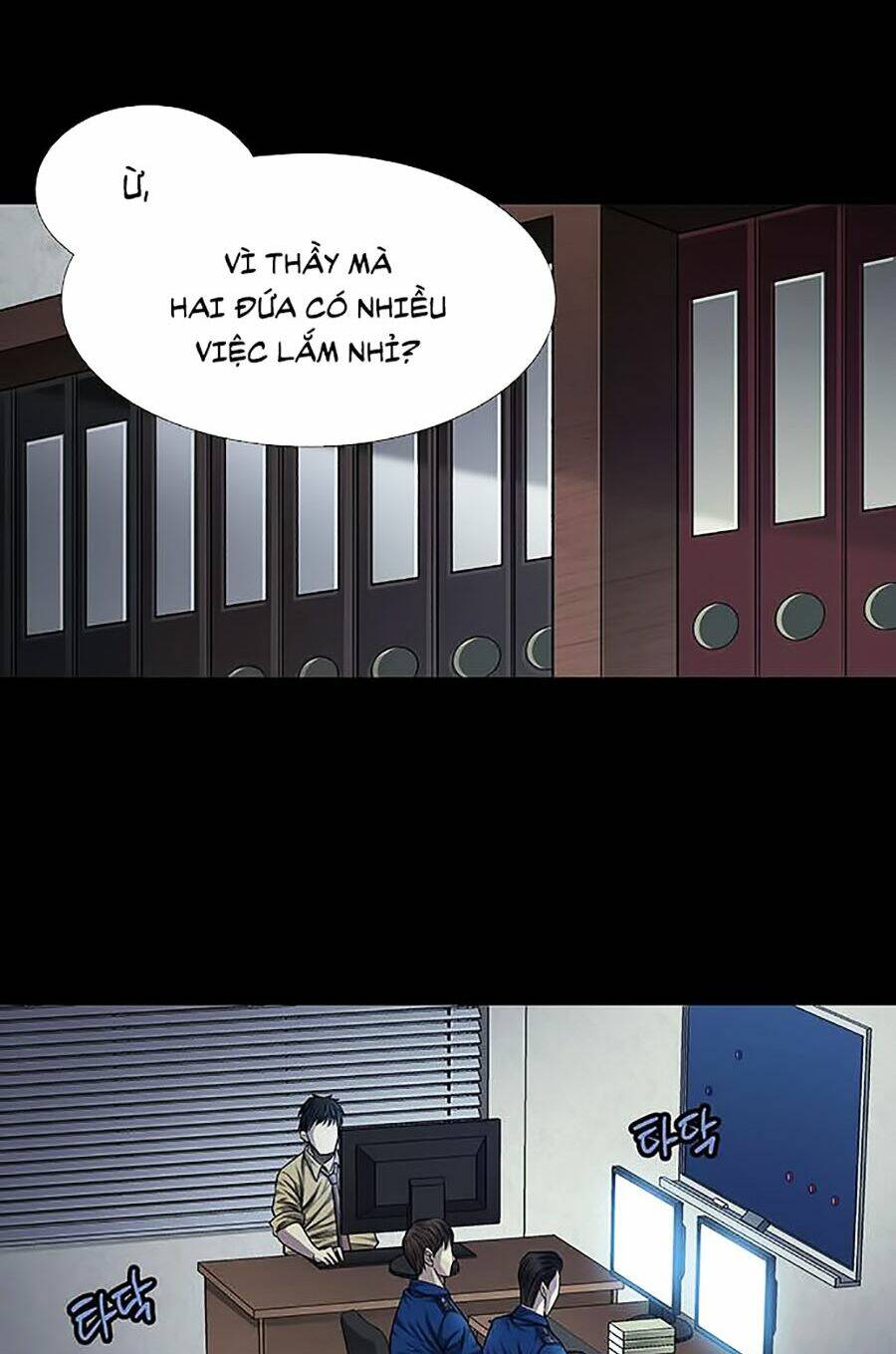 Tao Là Công Lý - Chapter 18 - Page 50