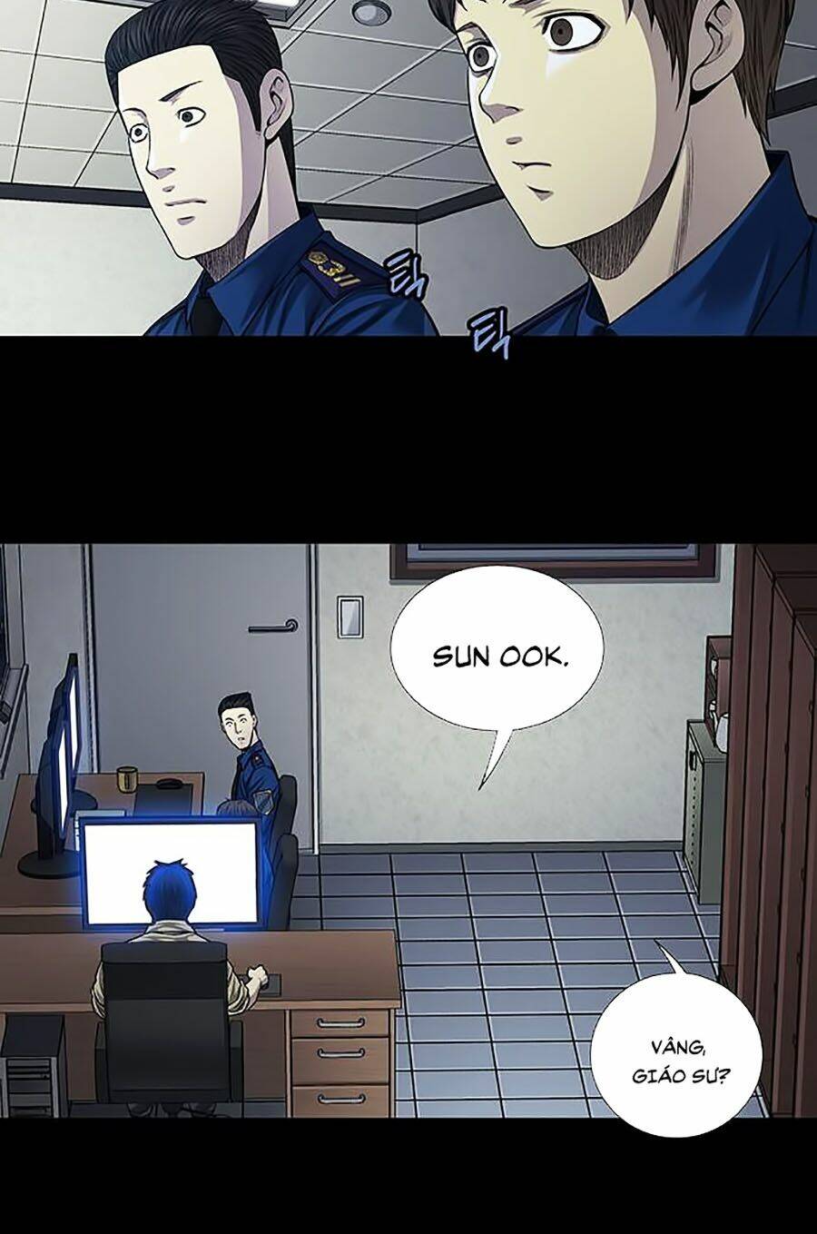 Tao Là Công Lý - Chapter 18 - Page 52