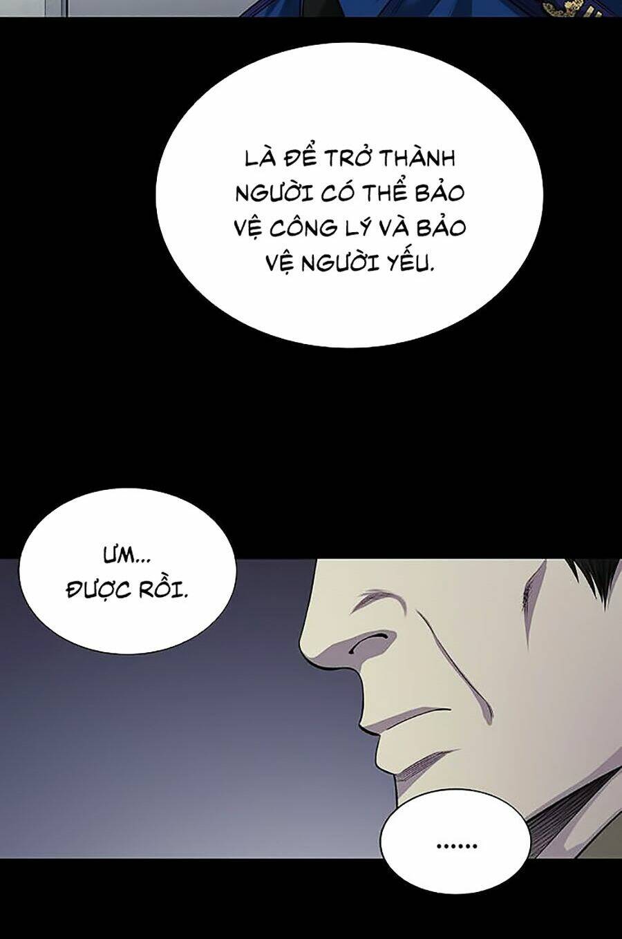 Tao Là Công Lý - Chapter 18 - Page 54