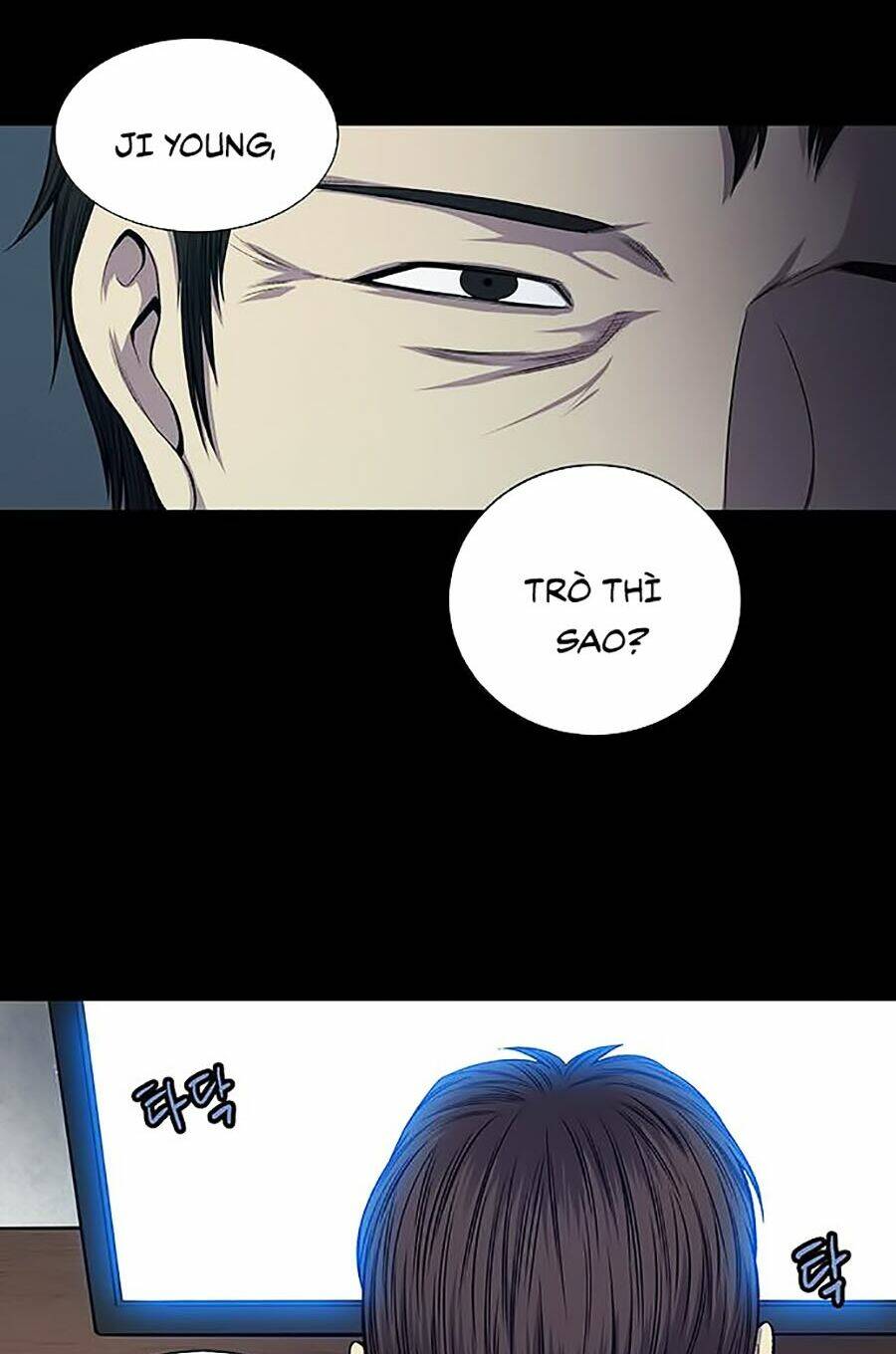 Tao Là Công Lý - Chapter 18 - Page 55