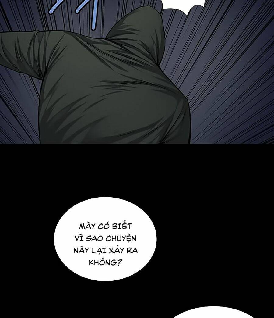 Tao Là Công Lý - Chapter 18 - Page 8