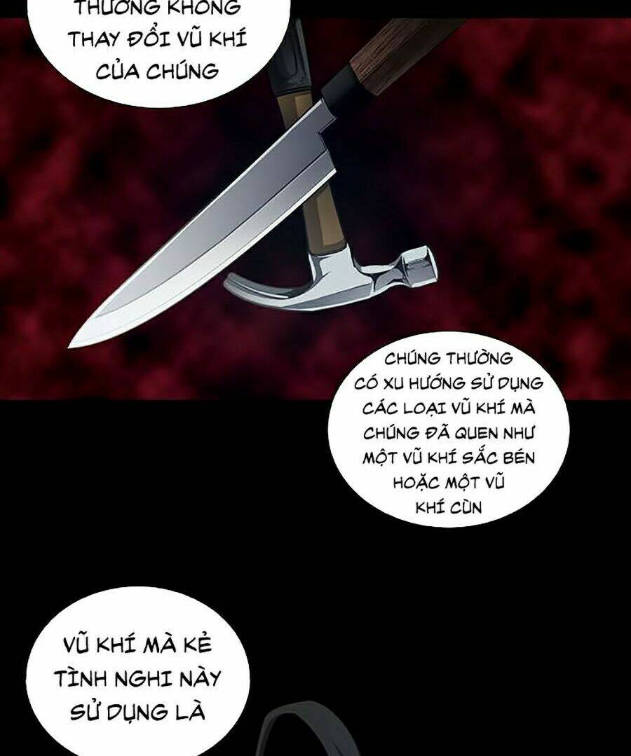 Tao Là Công Lý - Chapter 19 - Page 11