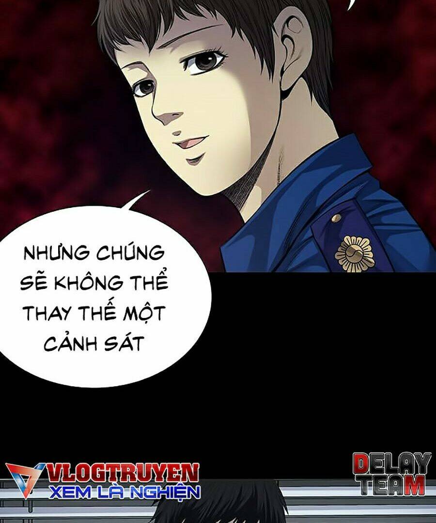 Tao Là Công Lý - Chapter 19 - Page 15