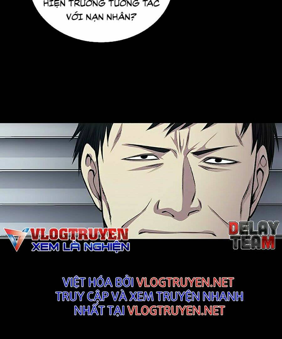 Tao Là Công Lý - Chapter 19 - Page 19