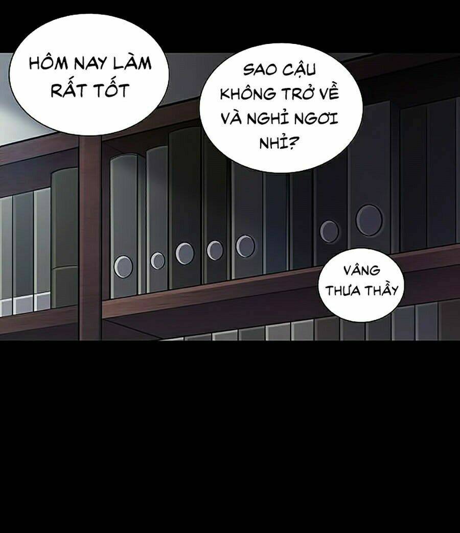 Tao Là Công Lý - Chapter 19 - Page 20