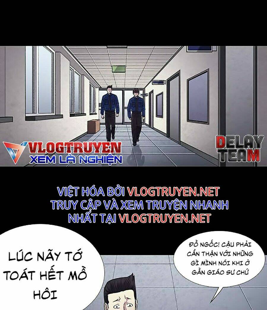 Tao Là Công Lý - Chapter 19 - Page 21