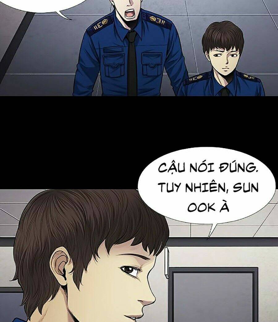 Tao Là Công Lý - Chapter 19 - Page 22