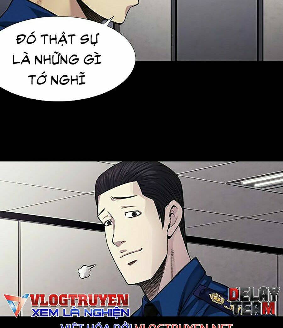 Tao Là Công Lý - Chapter 19 - Page 23