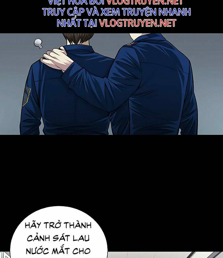 Tao Là Công Lý - Chapter 19 - Page 24