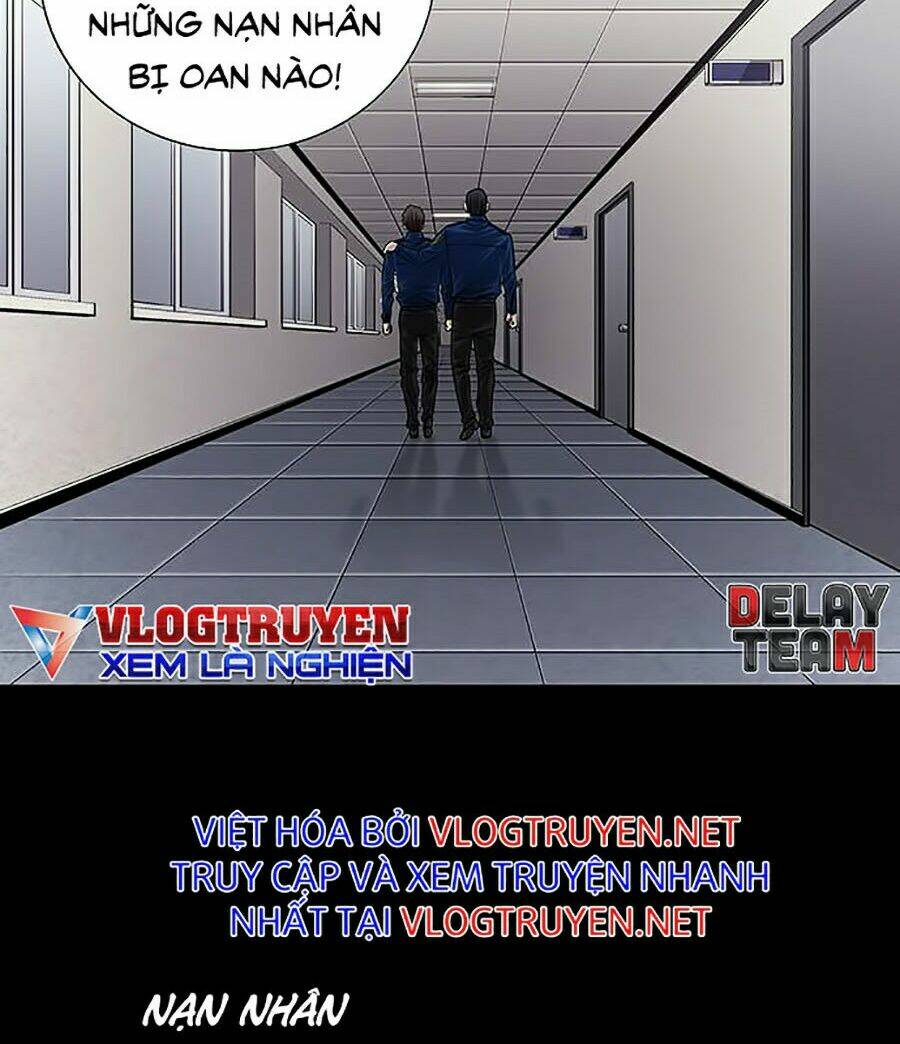 Tao Là Công Lý - Chapter 19 - Page 25