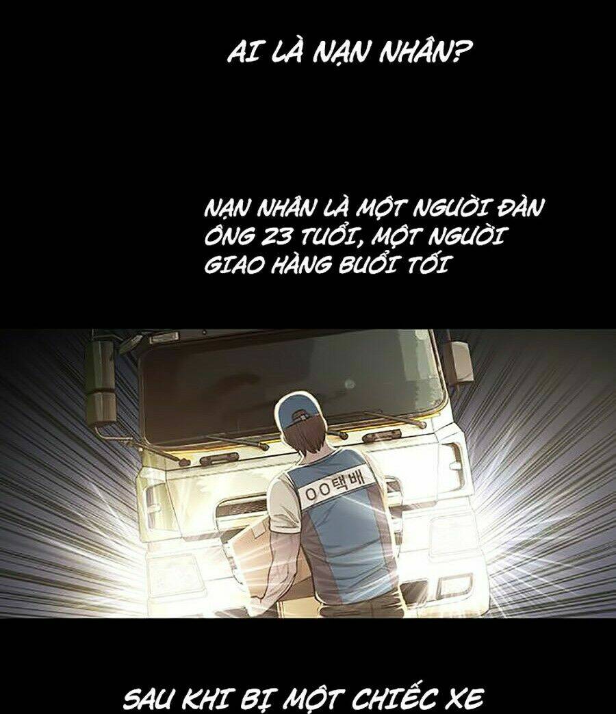 Tao Là Công Lý - Chapter 19 - Page 26