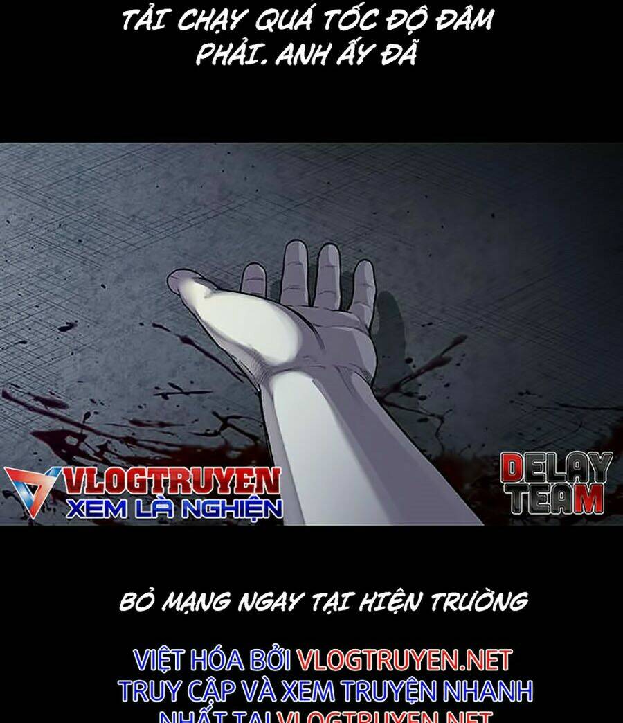 Tao Là Công Lý - Chapter 19 - Page 27