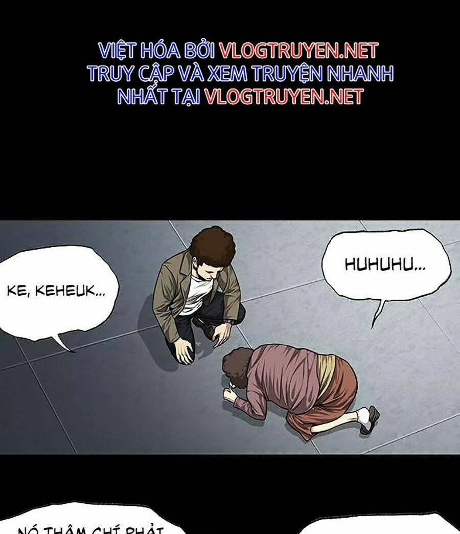Tao Là Công Lý - Chapter 19 - Page 31