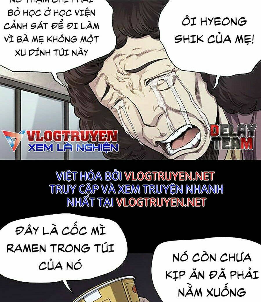 Tao Là Công Lý - Chapter 19 - Page 32